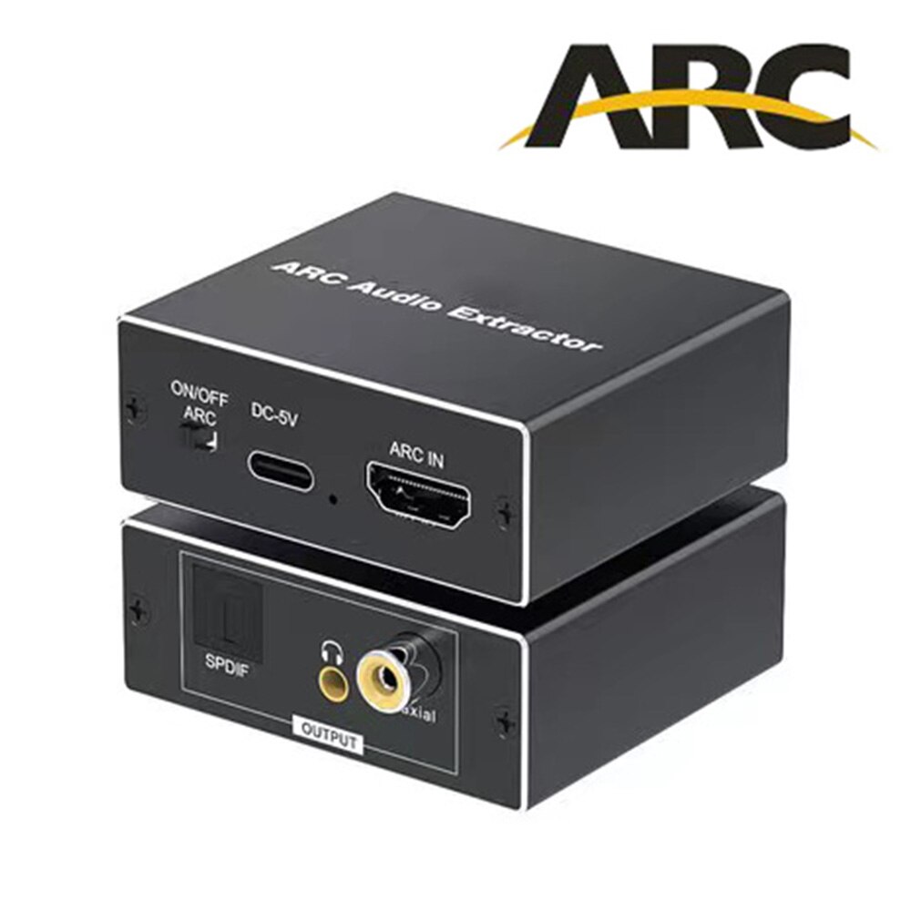 HDMI ARC  HDMI ARC-   ȯ, HDMI Arc   佺ũ  HDMI arc-RCA 